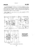 Philips - N-4302-Service-Manual 